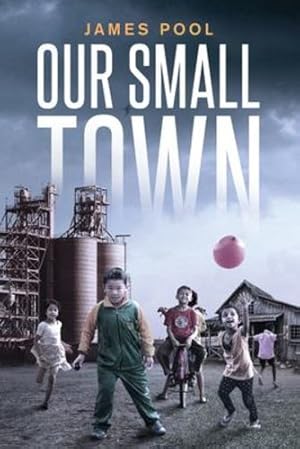 Imagen del vendedor de Our Small Town [Soft Cover ] a la venta por booksXpress