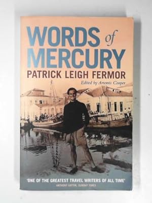 Seller image for Words of Mercury for sale by Cotswold Internet Books