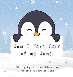 Imagen del vendedor de How I Take Care of my Home [Hardcover ] a la venta por booksXpress