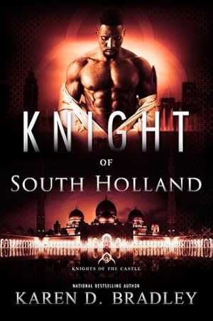 Seller image for Knight of South Holland [Soft Cover ] for sale by booksXpress