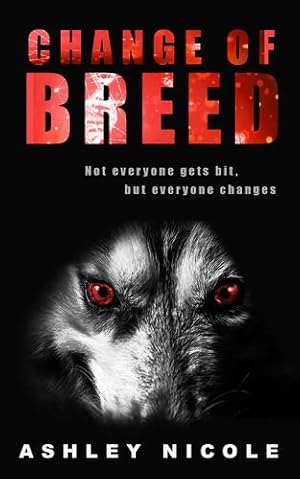 Bild des Verkufers fr Change of Breed: The Beginning [Soft Cover ] zum Verkauf von booksXpress