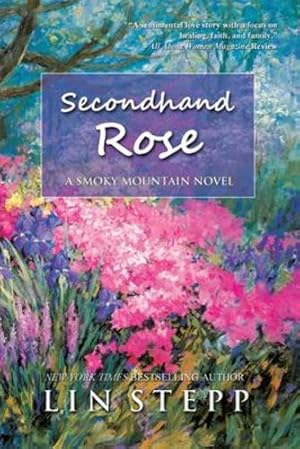 Seller image for Second Hand Rose by Stepp, Lin [Paperback ] for sale by booksXpress