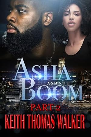 Seller image for Asha and Boom Part 2 [Soft Cover ] for sale by booksXpress