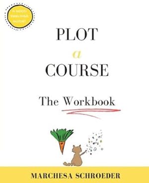 Imagen del vendedor de Plot A Course The Workbook: The Workbook [Soft Cover ] a la venta por booksXpress