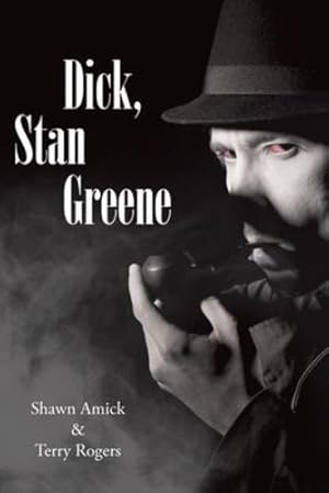 Seller image for Dick, Stan Greene [Soft Cover ] for sale by booksXpress