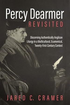 Image du vendeur pour Percy Dearmer Revisited [Hardcover ] mis en vente par booksXpress