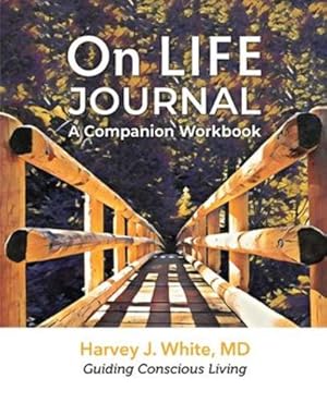 Seller image for On LIFE Journal: A Companion Workbook [Soft Cover ] for sale by booksXpress