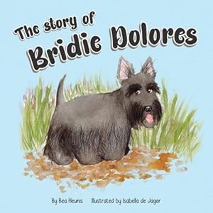 Seller image for The Story of Bridie Dolores by Heunis, Bea [Paperback ] for sale by booksXpress