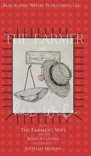 Seller image for The Farmer and his Wife by Schulz, Melanie [Hardcover ] for sale by booksXpress