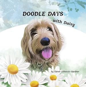 Image du vendeur pour Doodle Days With Daisy [Hardcover ] mis en vente par booksXpress