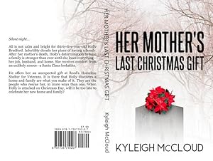 Seller image for Her Mother's Last Christmas Gift [Soft Cover ] for sale by booksXpress