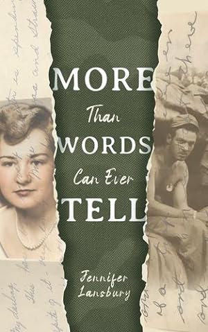 Imagen del vendedor de More Than Words Can Ever Tell [Hardcover ] a la venta por booksXpress