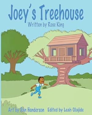 Seller image for Joey's TreeHouse [Soft Cover ] for sale by booksXpress