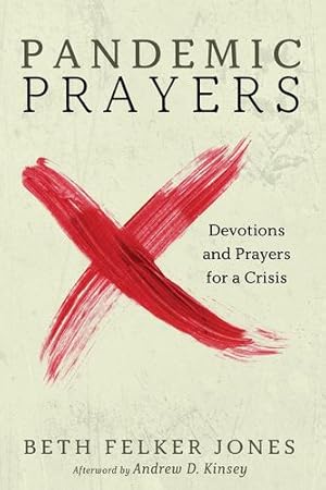 Seller image for Pandemic Prayers [Hardcover ] for sale by booksXpress