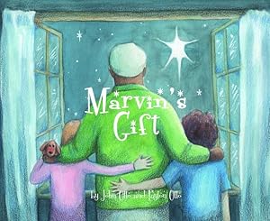 Imagen del vendedor de Marvin's Gift [Soft Cover ] a la venta por booksXpress