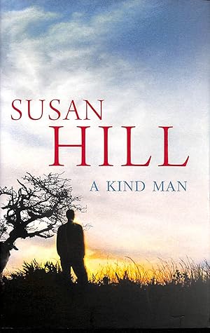 Seller image for A Kind Man for sale by M Godding Books Ltd