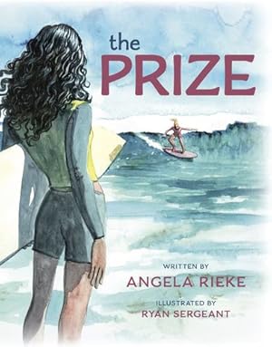 Image du vendeur pour The Prize [Hardcover ] mis en vente par booksXpress