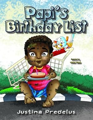 Seller image for Papi's Birthday List by Predelus, Justina [Paperback ] for sale by booksXpress