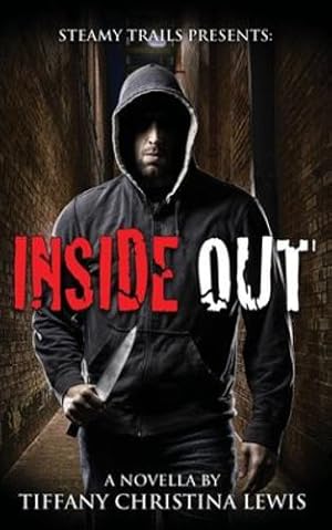 Seller image for Inside Out by Lewis, Tiffany Christina [Paperback ] for sale by booksXpress