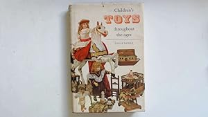 Bild des Verkufers fr Children's Toys throughout the ages zum Verkauf von Goldstone Rare Books