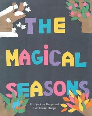 Immagine del venditore per The Magical Seasons [Soft Cover ] venduto da booksXpress