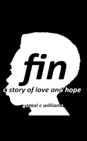 Seller image for FIN: A Story Of Love and Hope [Soft Cover ] for sale by booksXpress