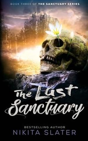 Immagine del venditore per The Last Sanctuary [Soft Cover ] venduto da booksXpress