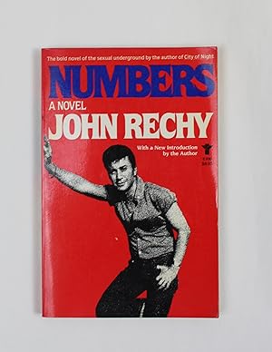 Image du vendeur pour Numbers mis en vente par Our Kind Of Books