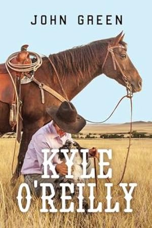 Seller image for Kyle O'reilly by Green, John [Paperback ] for sale by booksXpress