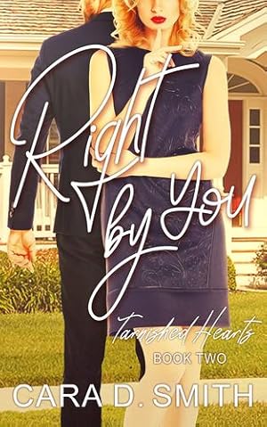 Seller image for Right By You [Soft Cover ] for sale by booksXpress