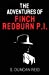 Bild des Verkufers fr The Adventures of Finch Redburn P.I. [Soft Cover ] zum Verkauf von booksXpress