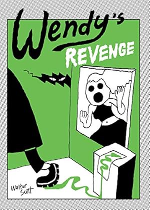 Seller image for Wendy's Revenge by Scott, Walter [Paperback ] for sale by booksXpress