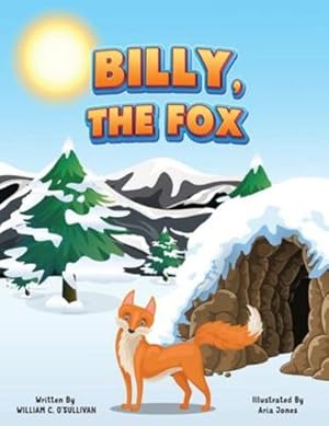 Seller image for Billy, the Fox by O'Sullivan, William C [Paperback ] for sale by booksXpress