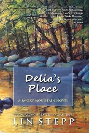 Seller image for Delia's Place by Stepp, Lin [Print on Demand ] for sale by booksXpress