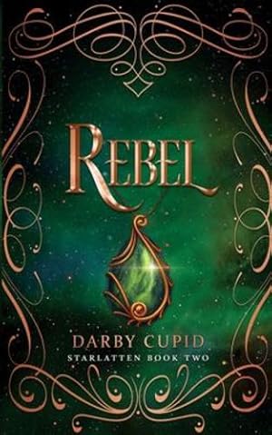 Imagen del vendedor de Rebel: Starlatten Book Two [Soft Cover ] a la venta por booksXpress