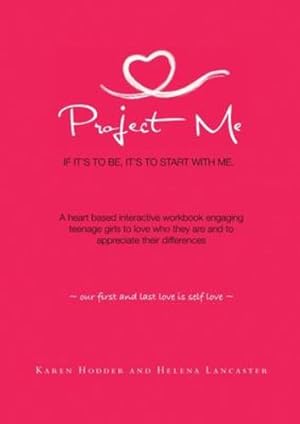 Seller image for Project Me: If It's to Be, It's to Start with Me [Soft Cover ] for sale by booksXpress