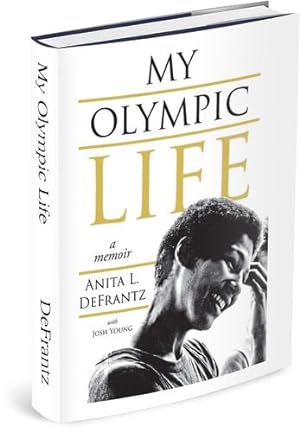 Seller image for My Olympic Life: A Memoir (1) [Soft Cover ] for sale by booksXpress