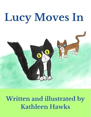 Seller image for Lucy Moves In [Hardcover ] for sale by booksXpress