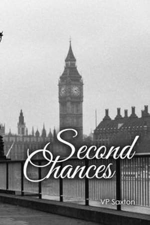 Seller image for Second Chances [Soft Cover ] for sale by booksXpress