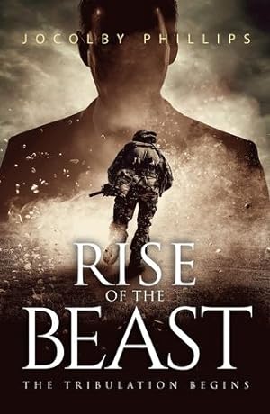 Seller image for Rise Of The Beast: The Tribulation Begins [Soft Cover ] for sale by booksXpress