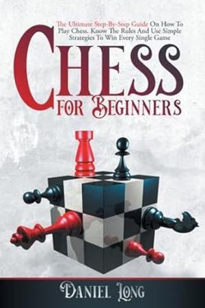 Seller image for Chess For Beginners [Soft Cover ] for sale by booksXpress