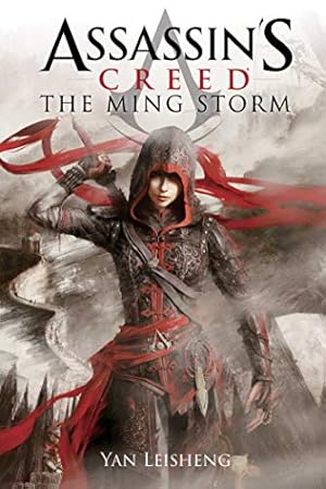 Immagine del venditore per The Ming Storm: An Assassin's Creed Novel by Sheng, Yan Lei [Paperback ] venduto da booksXpress