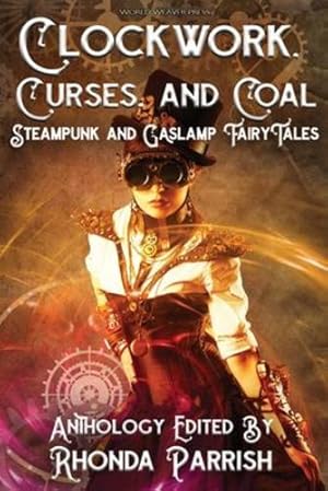 Immagine del venditore per Clockwork, Curses, and Coal by Cato, Beth, Trent, Brian [Paperback ] venduto da booksXpress