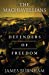 Seller image for The Machiavellians: Defenders of Freedom [Soft Cover ] for sale by booksXpress