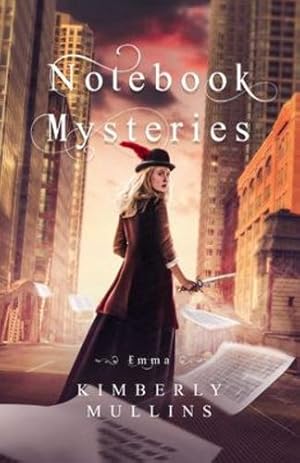 Image du vendeur pour Notebook Mysteries Emma by Mullins, Kimberly [Paperback ] mis en vente par booksXpress