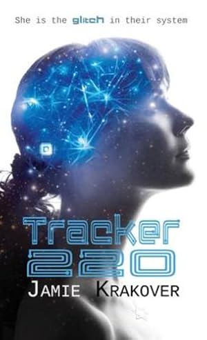 Imagen del vendedor de Tracker220 by Krakover, Jamie [Hardcover ] a la venta por booksXpress