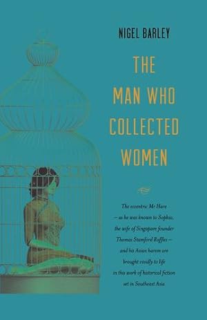 Image du vendeur pour The Man who Collected Women [Paperback ] mis en vente par booksXpress