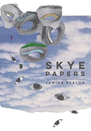 Seller image for Skye Papers by Ajalon, Jamika [Paperback ] for sale by booksXpress