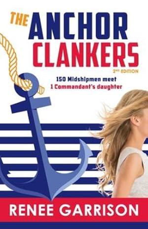 Bild des Verkufers fr The Anchor Clankers [Soft Cover ] zum Verkauf von booksXpress