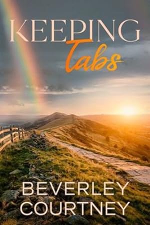 Seller image for Keeping Tabs by Courtney, Beverley [Paperback ] for sale by booksXpress
